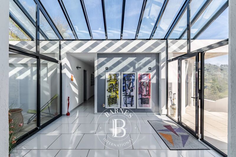 Venta, Casa Le Rouret - picture 3