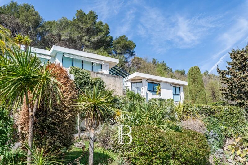 Venta, Casa Le Rouret - picture 1