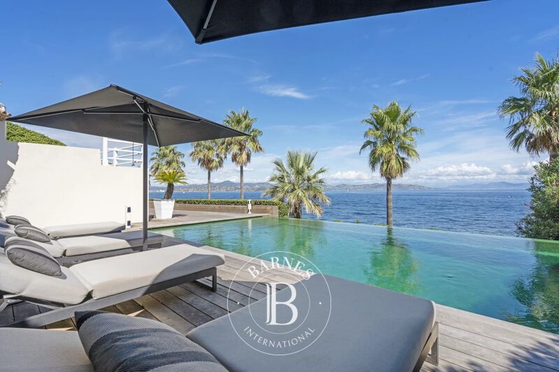 Alquiler, Villa Saint-Tropez - picture 3