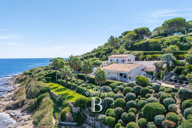 Alquiler, Villa Saint-Tropez - picture 2