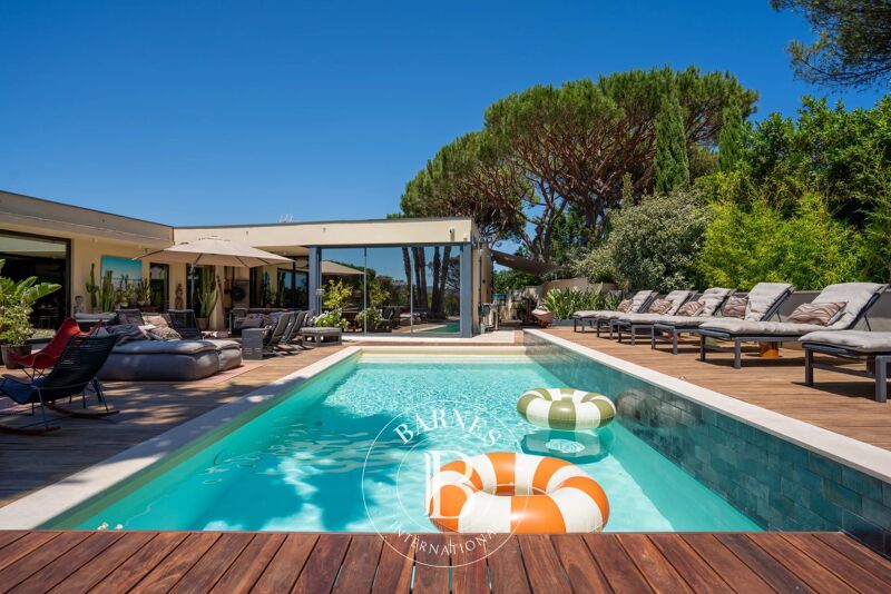 À louer Villa | Ramatuelle - picture 1