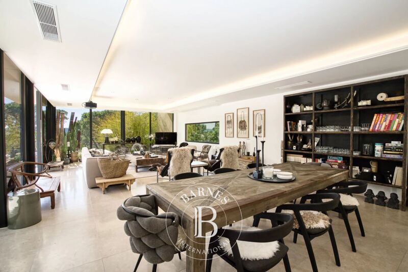 For Rent, Villa Ramatuelle - picture 3