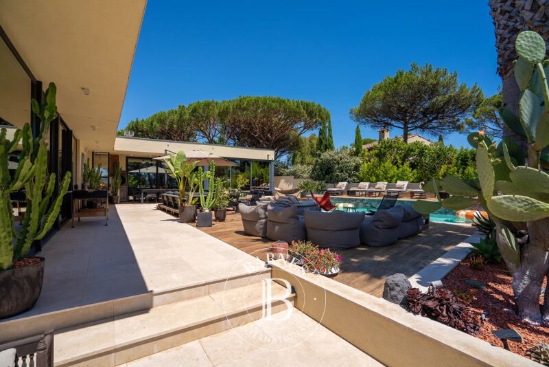 À louer Villa | Ramatuelle - picture 2