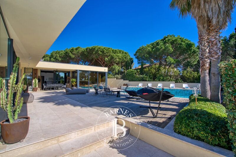 For Rent, Villa Ramatuelle - picture 1