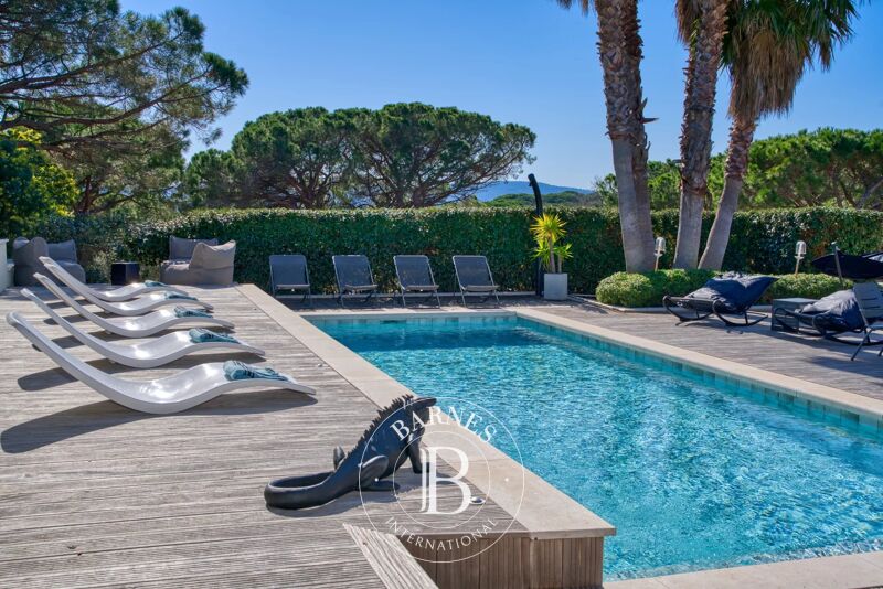 For Rent, Villa Ramatuelle - picture 2