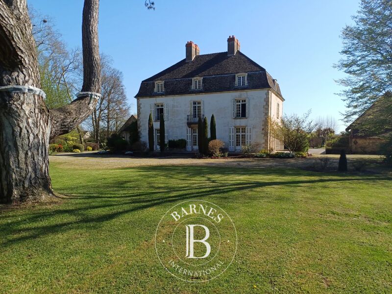 Venta, Finca Saint-Loup-de-Varennes - picture 2