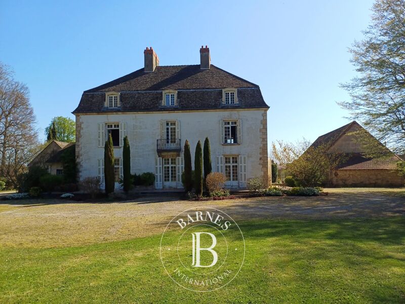 Venta, Finca Saint-Loup-de-Varennes - picture 3