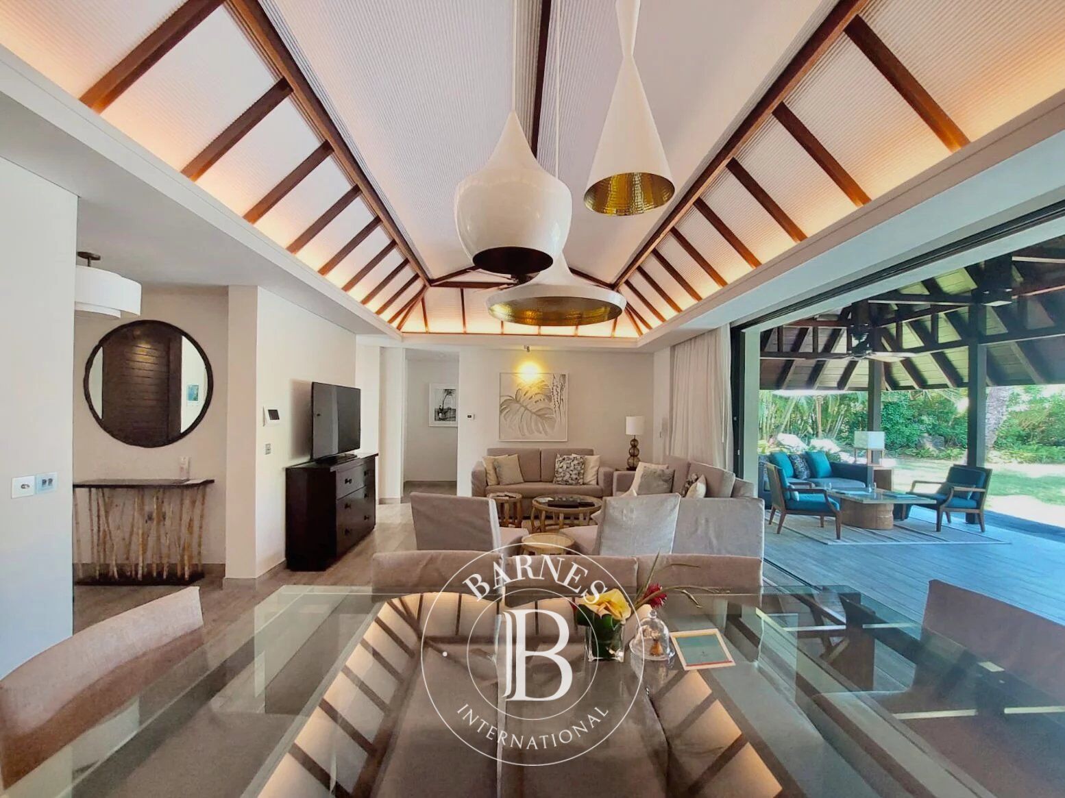 Villa Beau Champ - picture 3