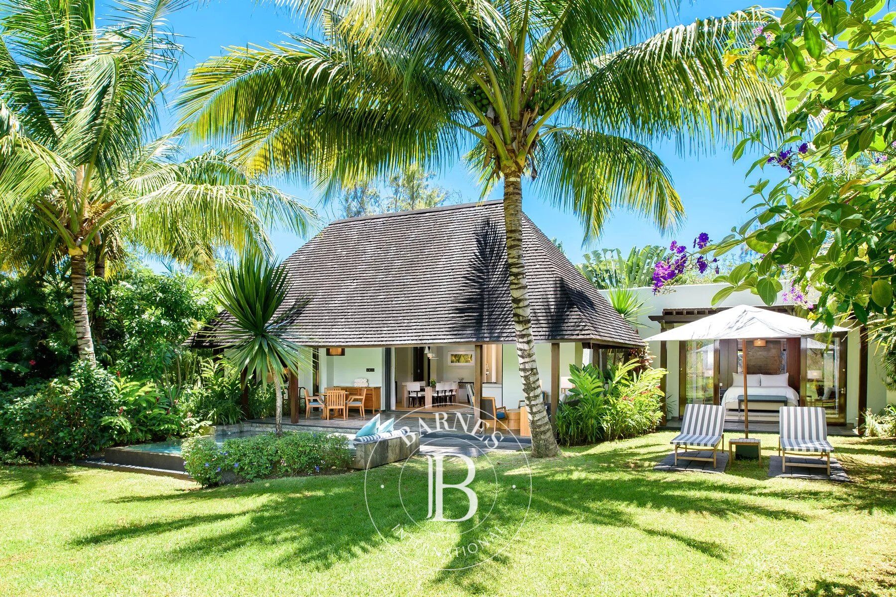 Villa Beau Champ - picture 1