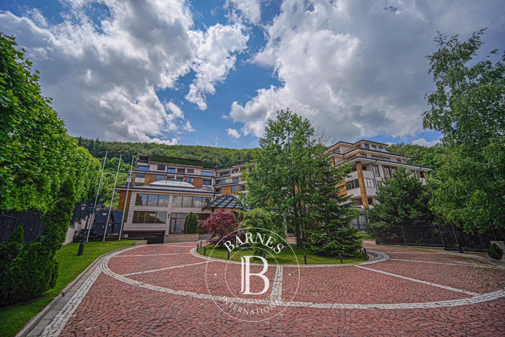 Daire Sofia - picture 29