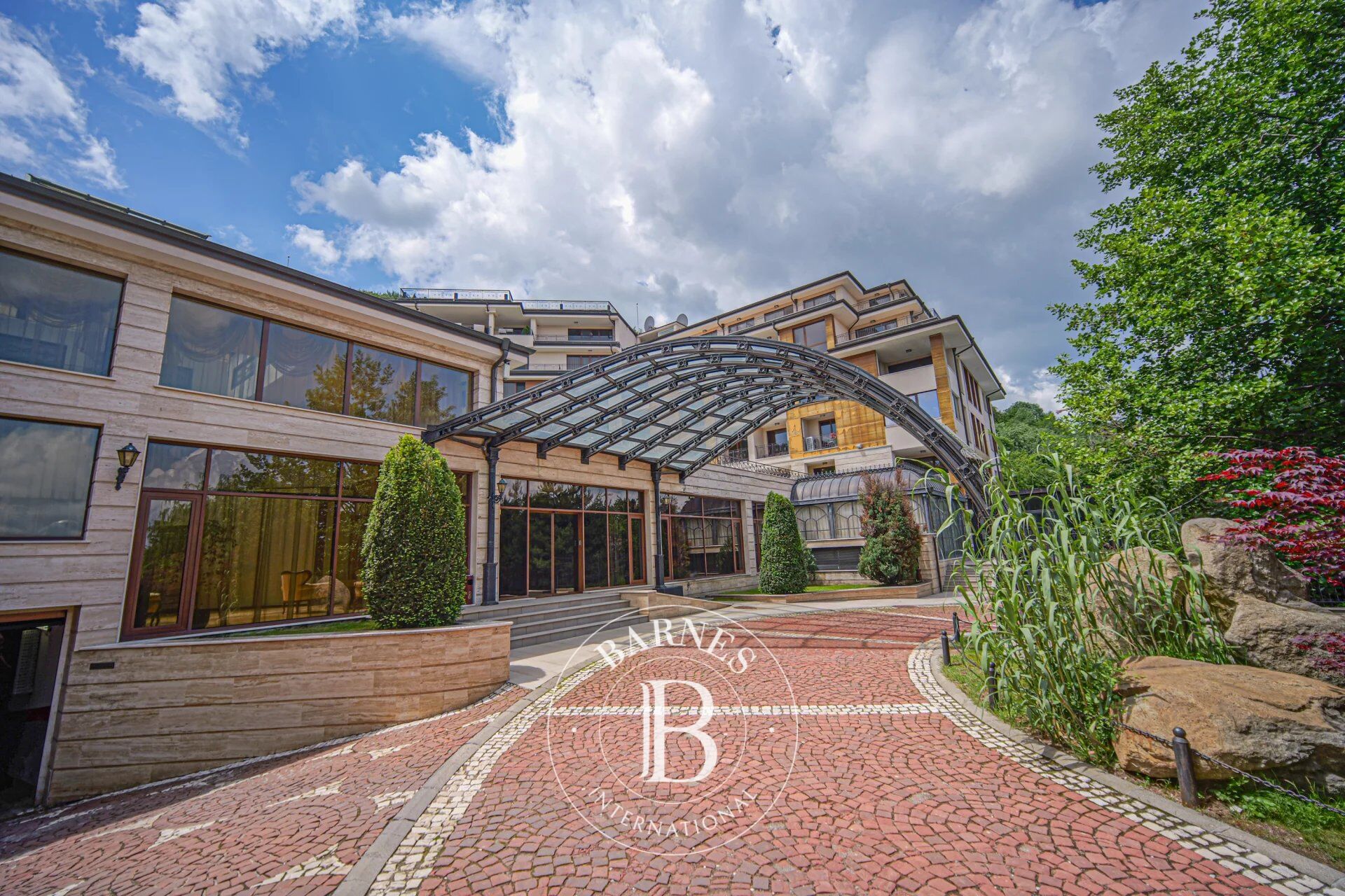 Daire Sofia - picture 27