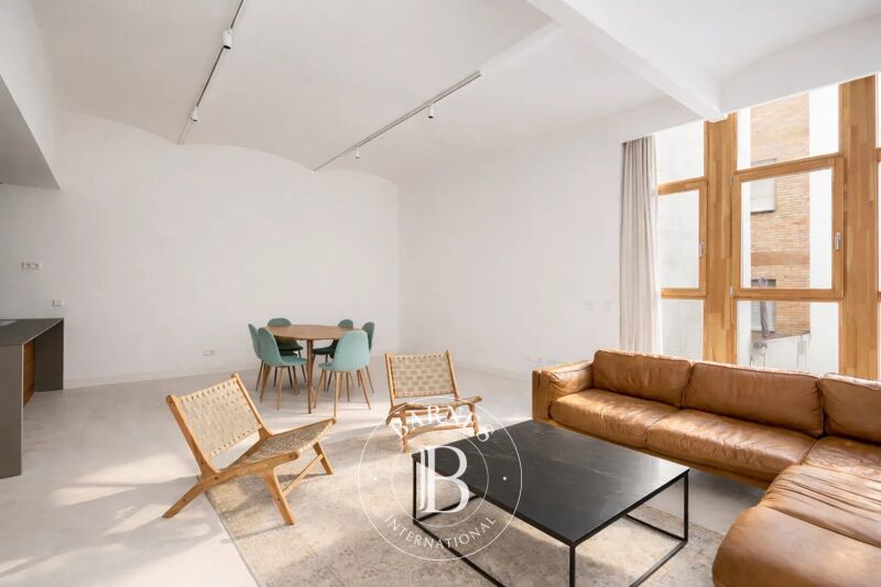 For Rent Apartment | Madrid - picture 1