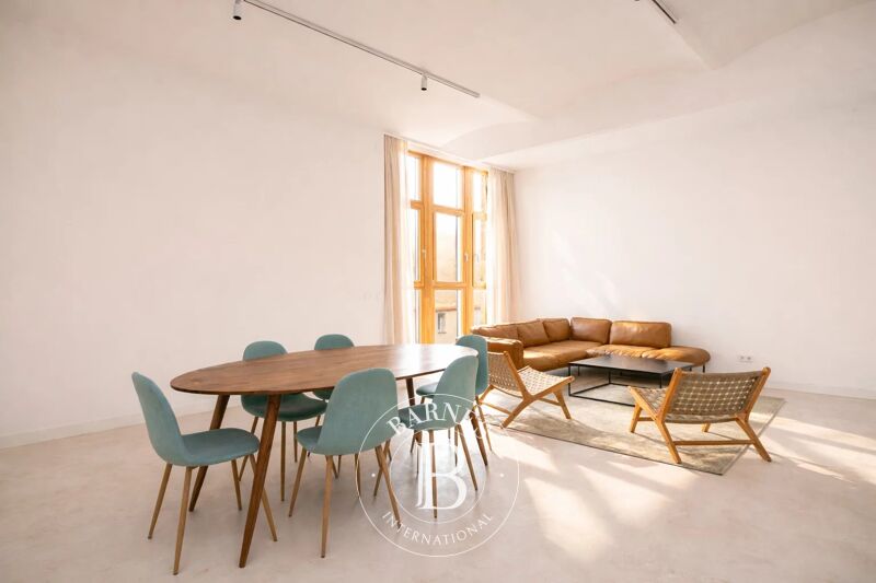For Rent Apartment | Madrid - picture 3