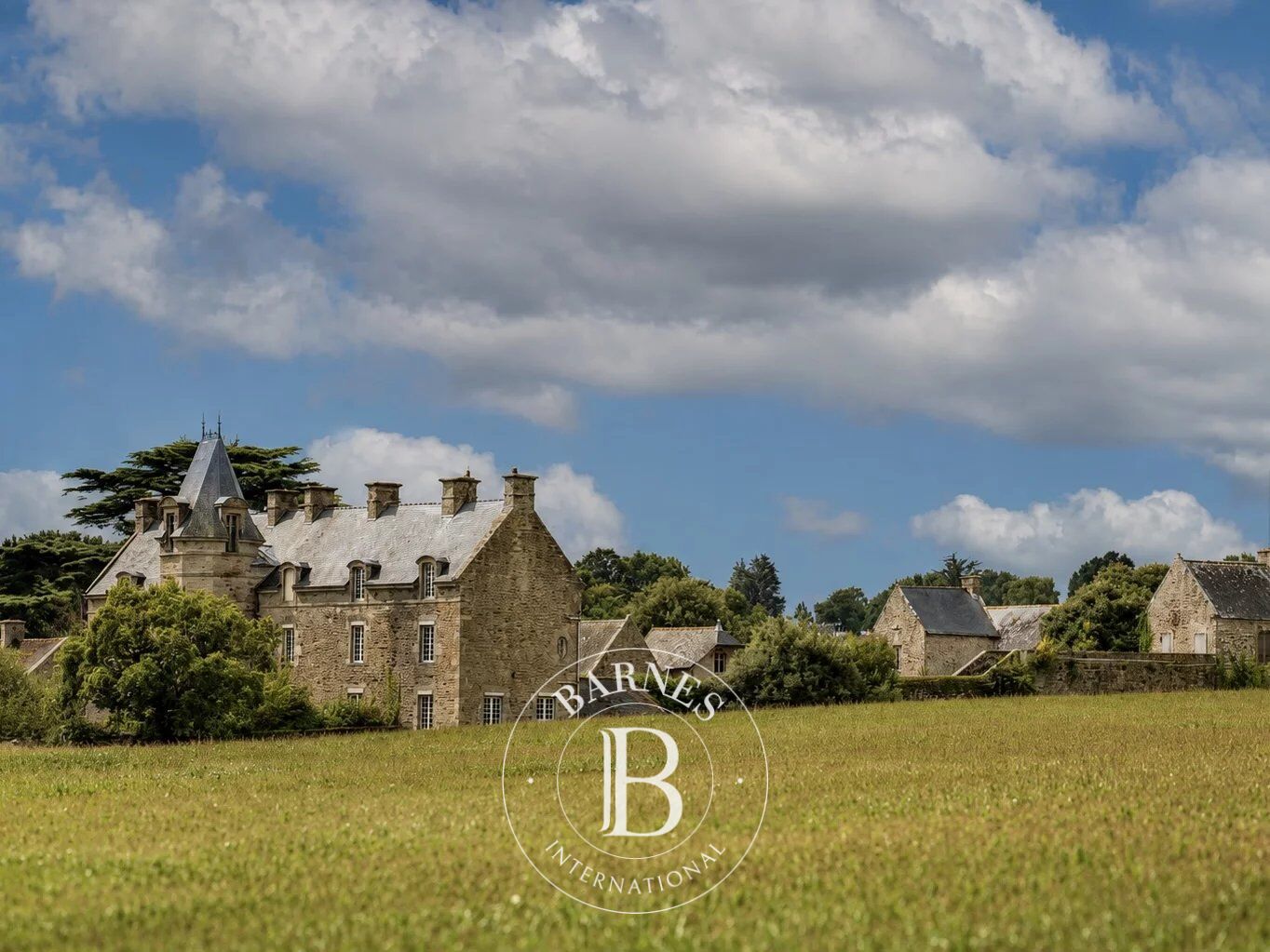 Exclusivité - Bretagne - Côté d’Émeraude - Saint-Cast-le-Guildo - picture 2