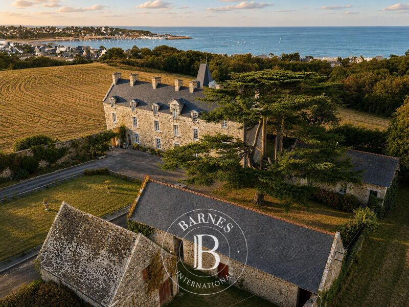 For Sale Castle | Saint-Cast-le-Guildo - picture 1