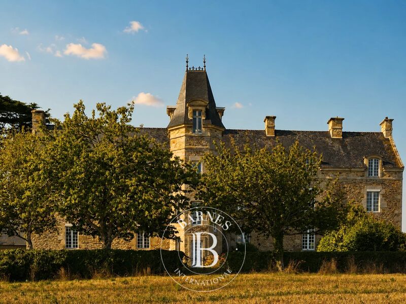 For Sale Castle | Saint-Cast-le-Guildo - picture 3