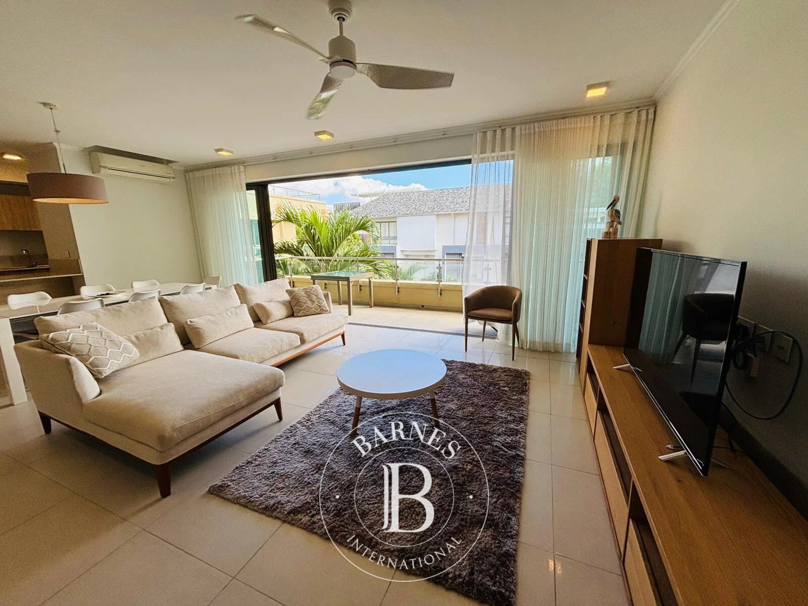 TAMARIN - Stunning apartment with access to the beach - 2 bedrooms - picture 2