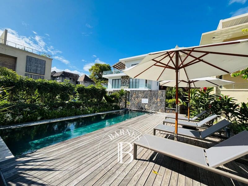 Venta, Piso Rivière Noire - picture 1