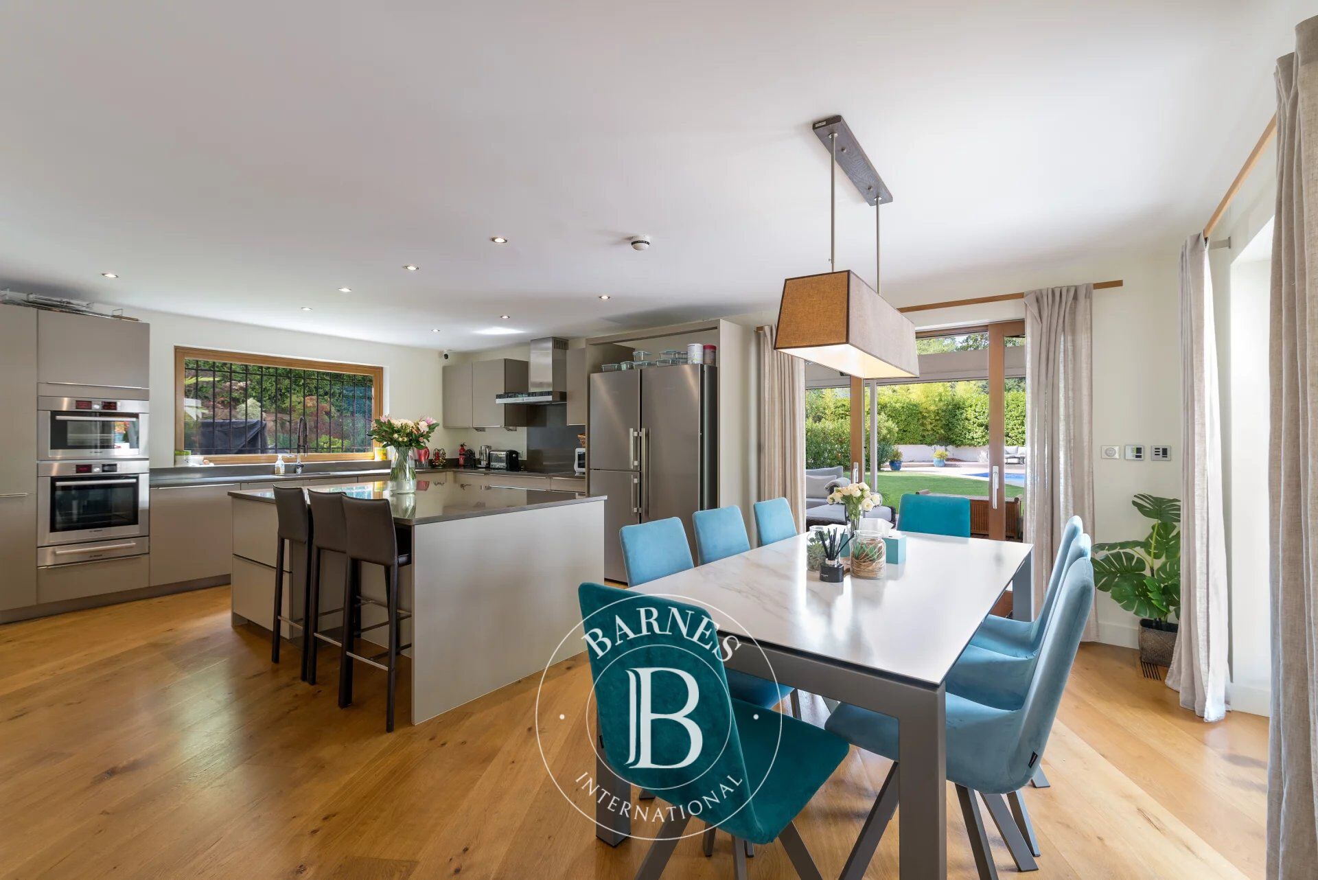 Villa Mougins - picture 9