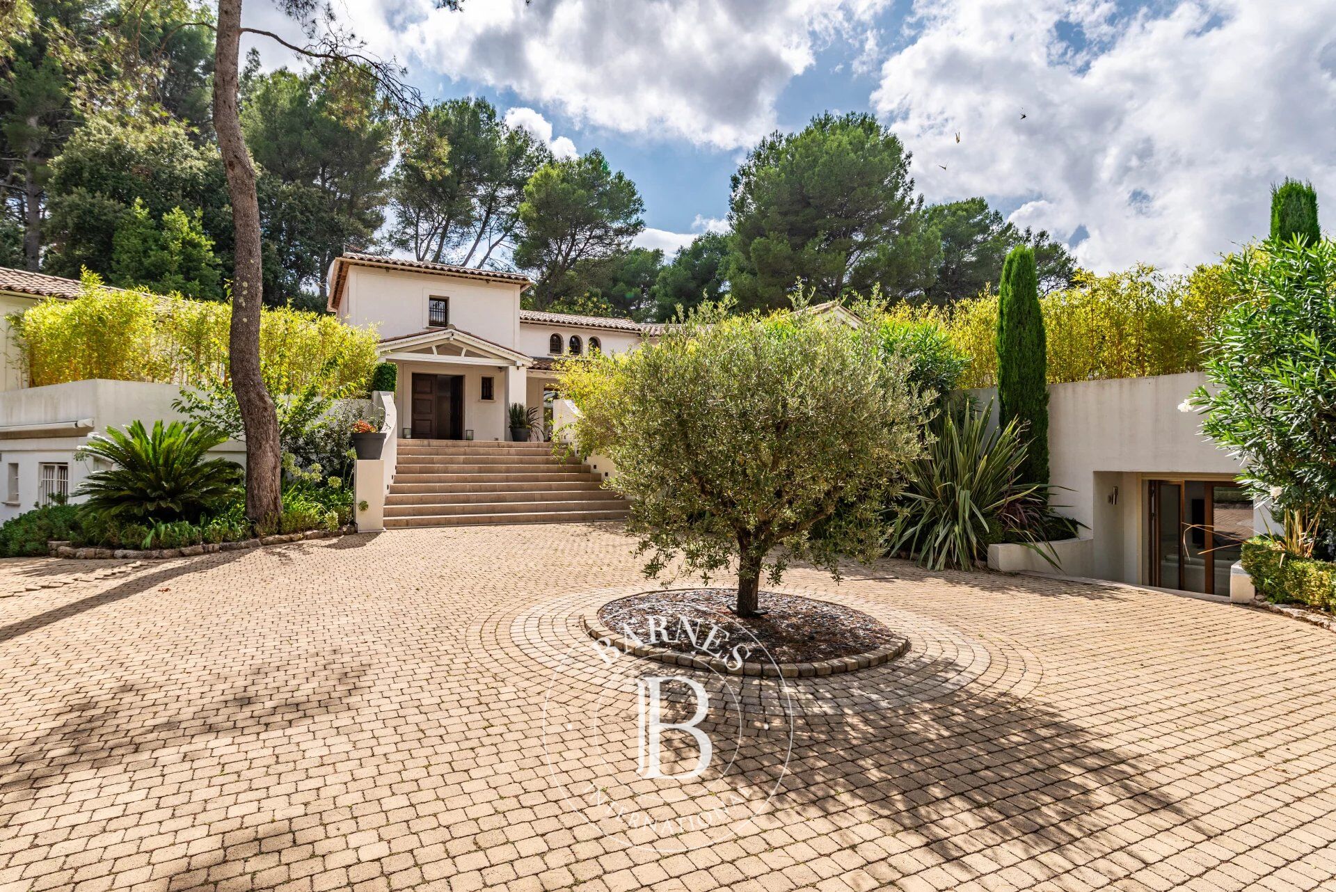 Villa Mougins - picture 19