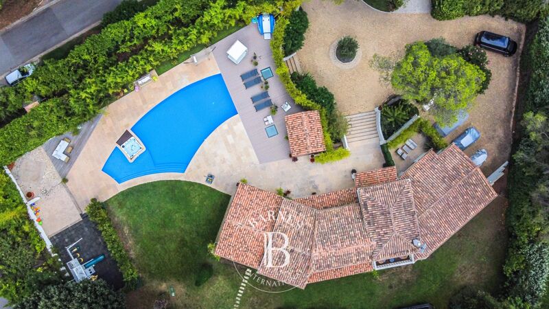 Venta, Villa Mougins - picture 1