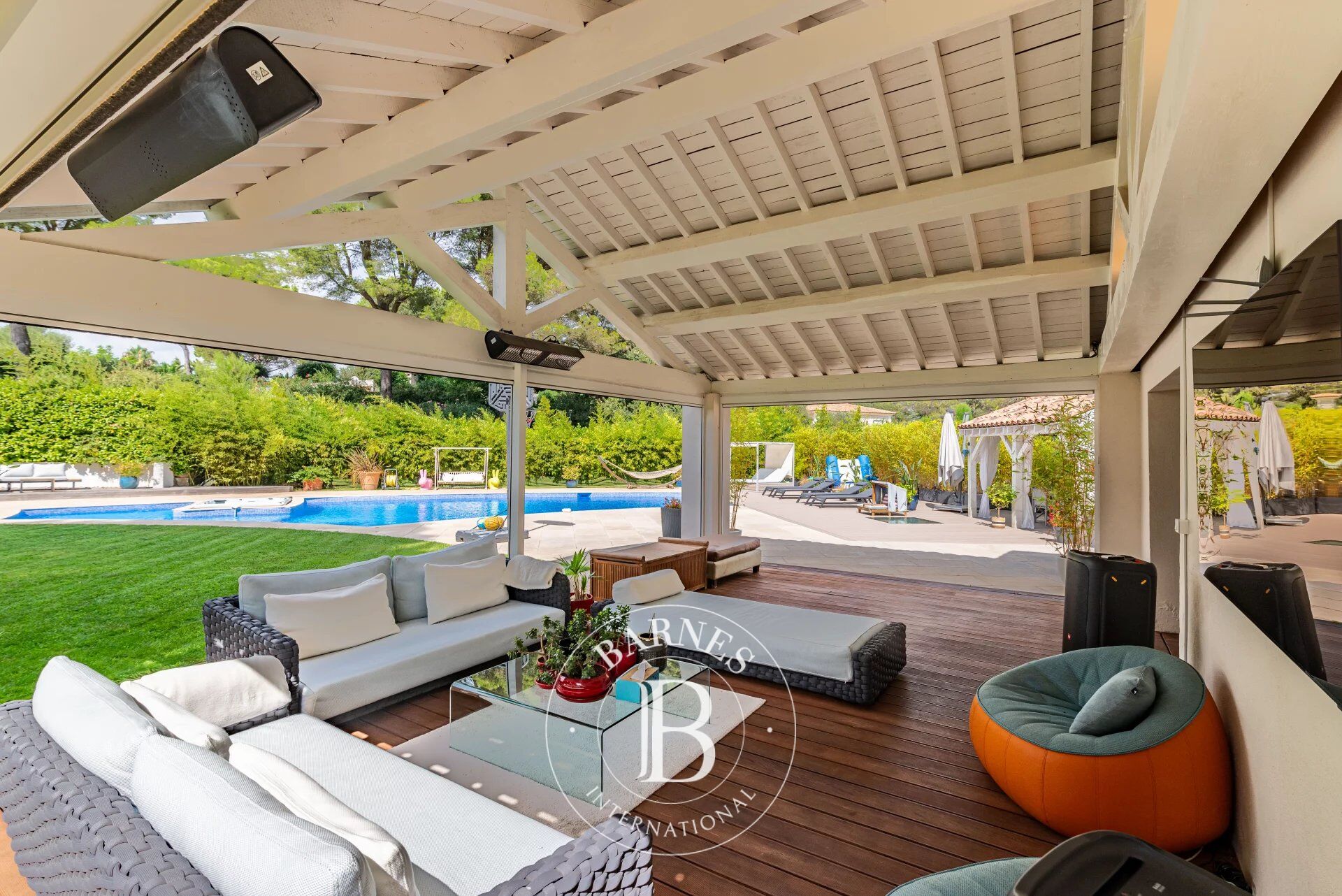 Villa Mougins - picture 6