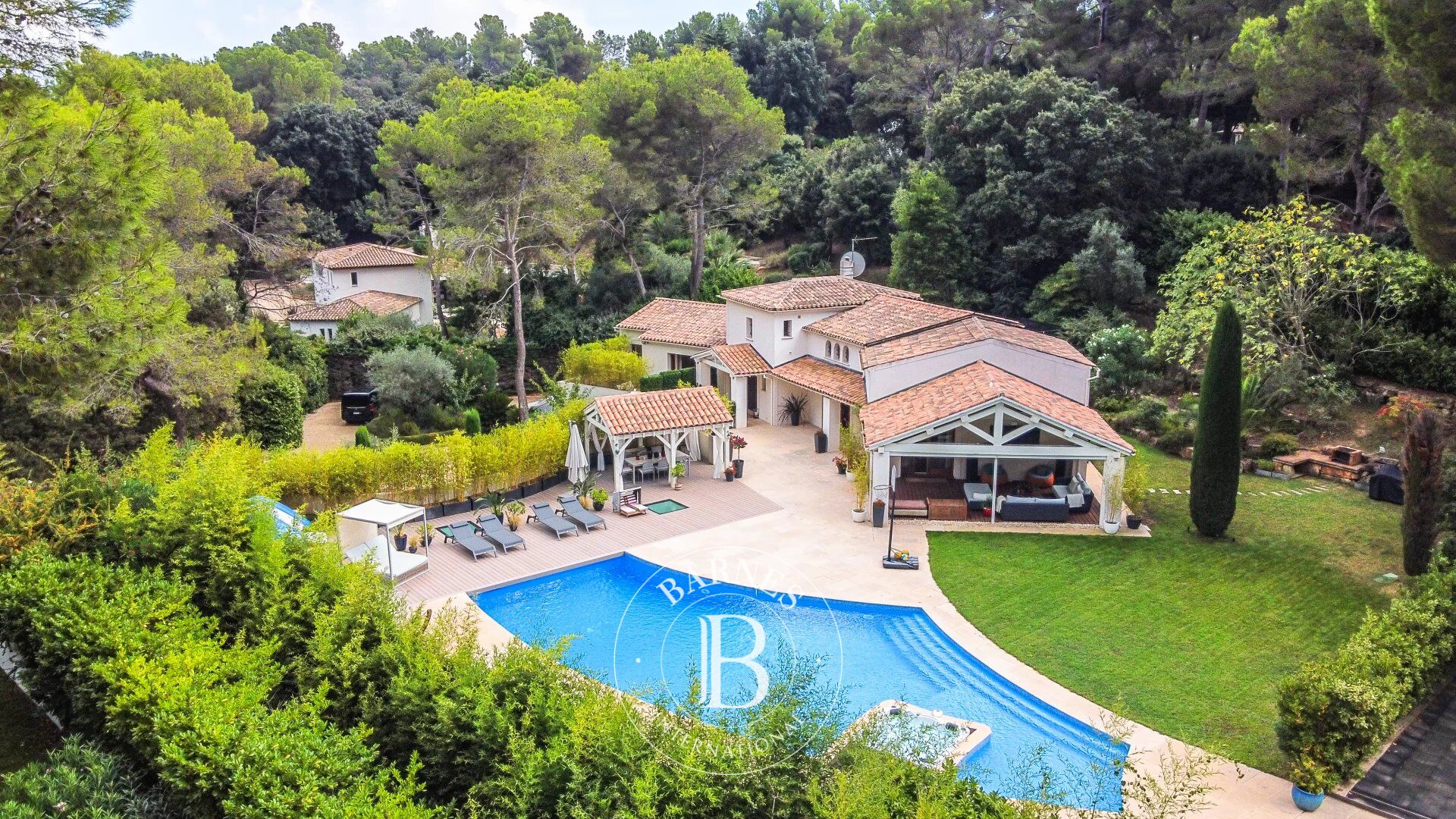 Villa Mougins - picture 4
