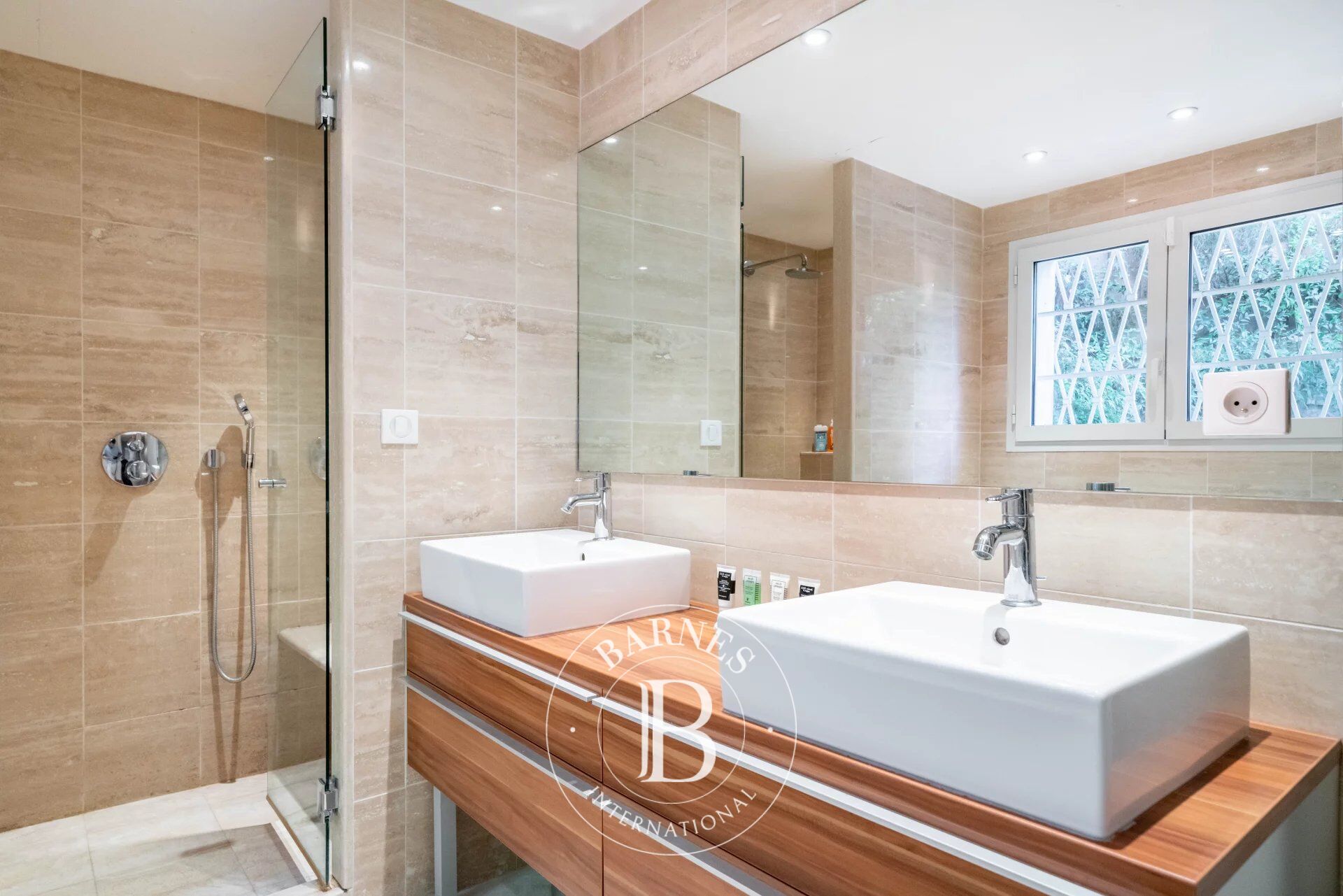 Villa Cannes - picture 15