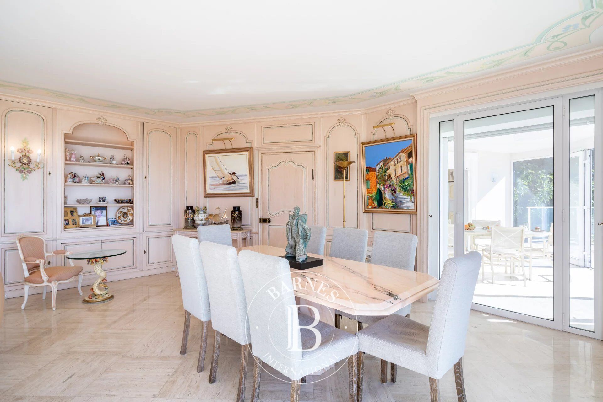 Villa Cannes - picture 6