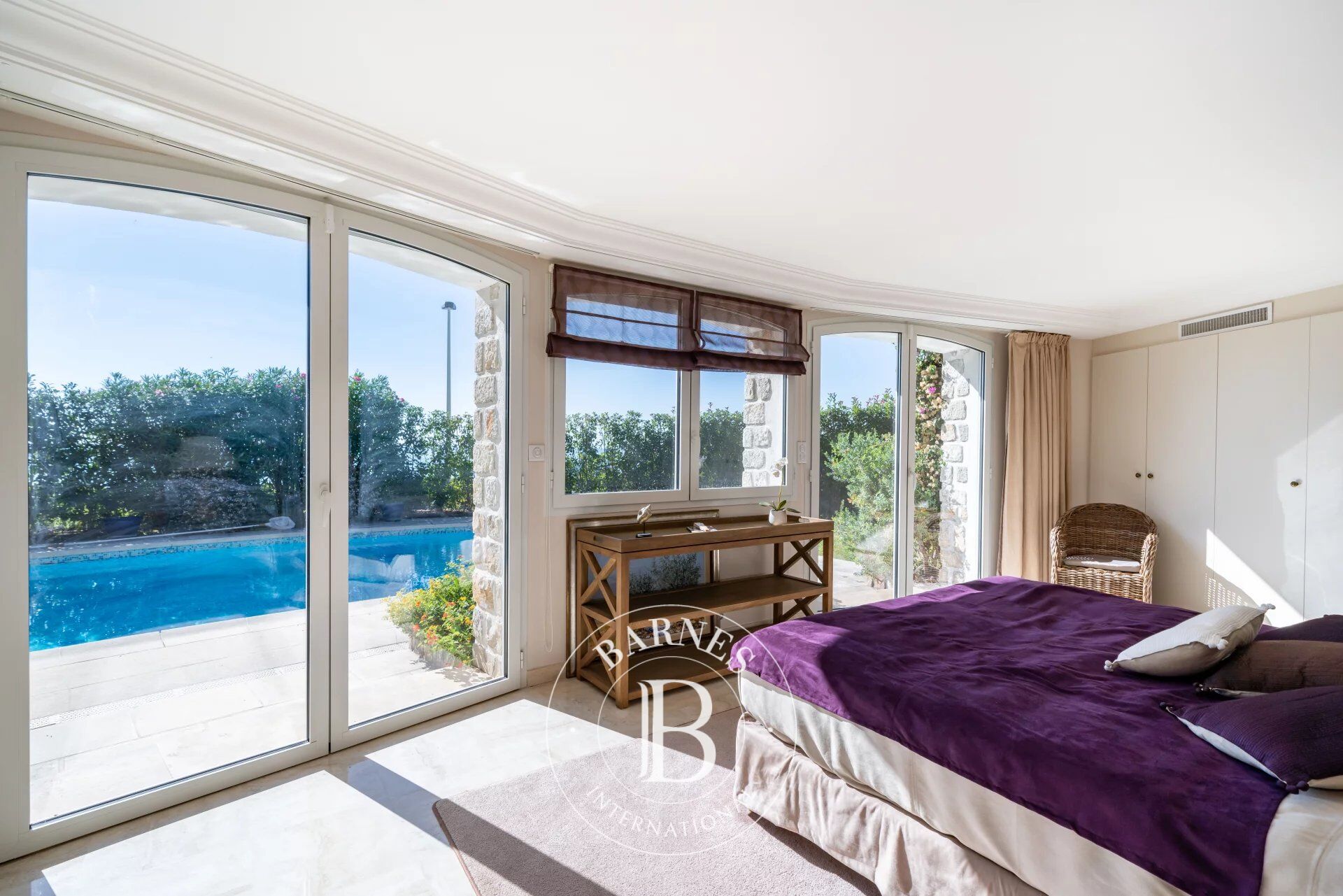 Villa Cannes - picture 9