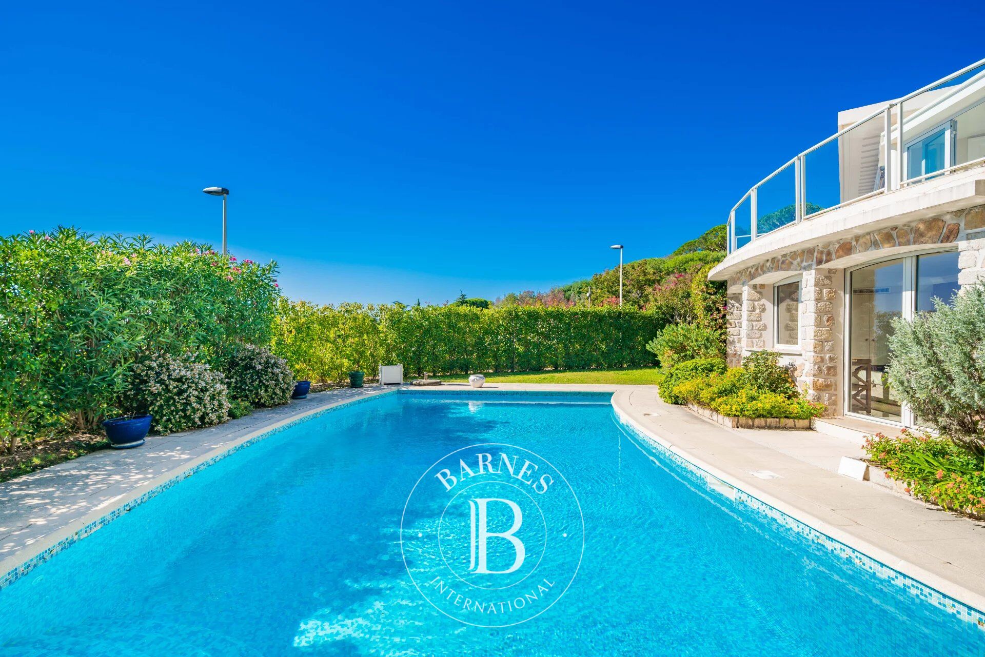 Villa Cannes - picture 19