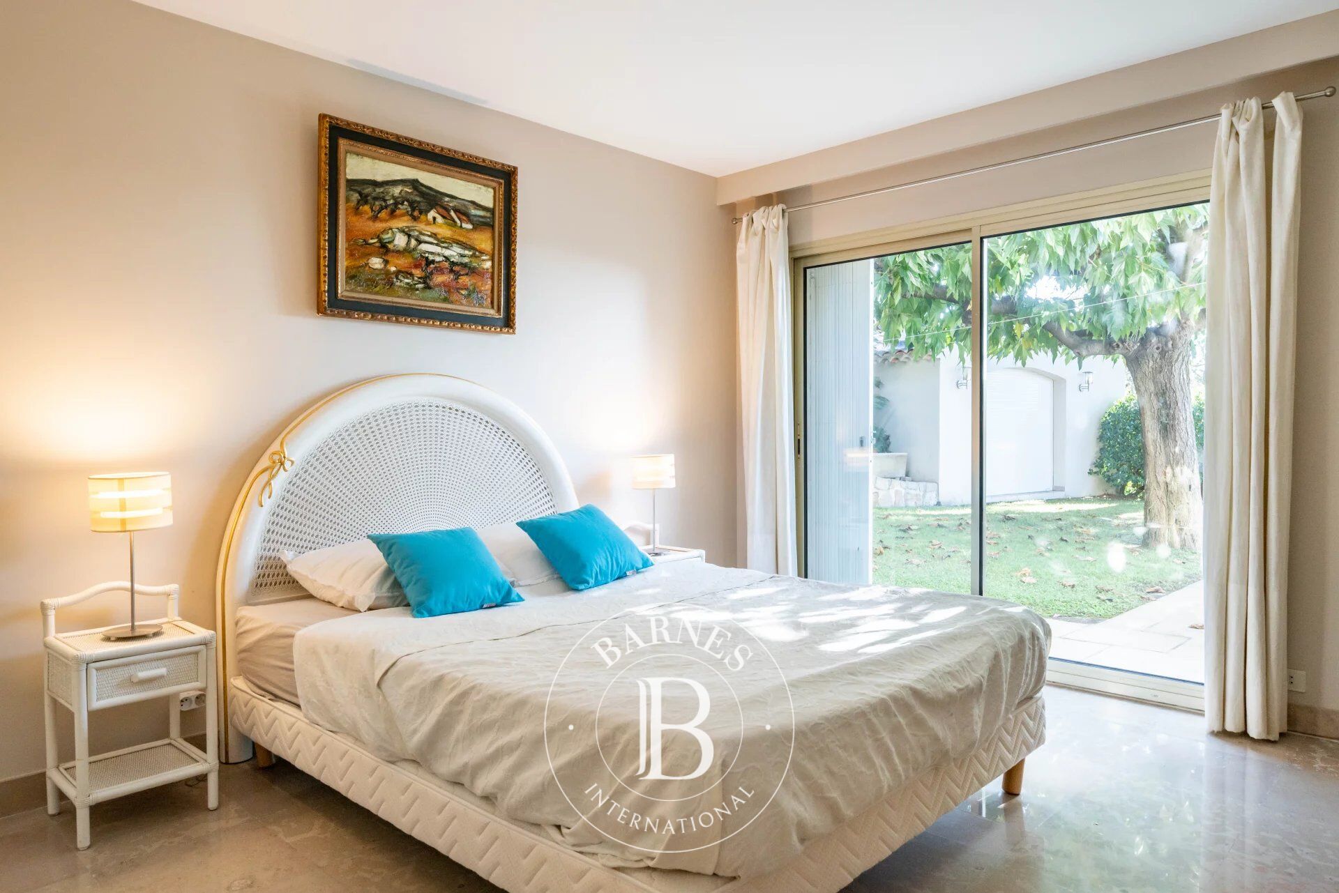 Villa Cannes - picture 12