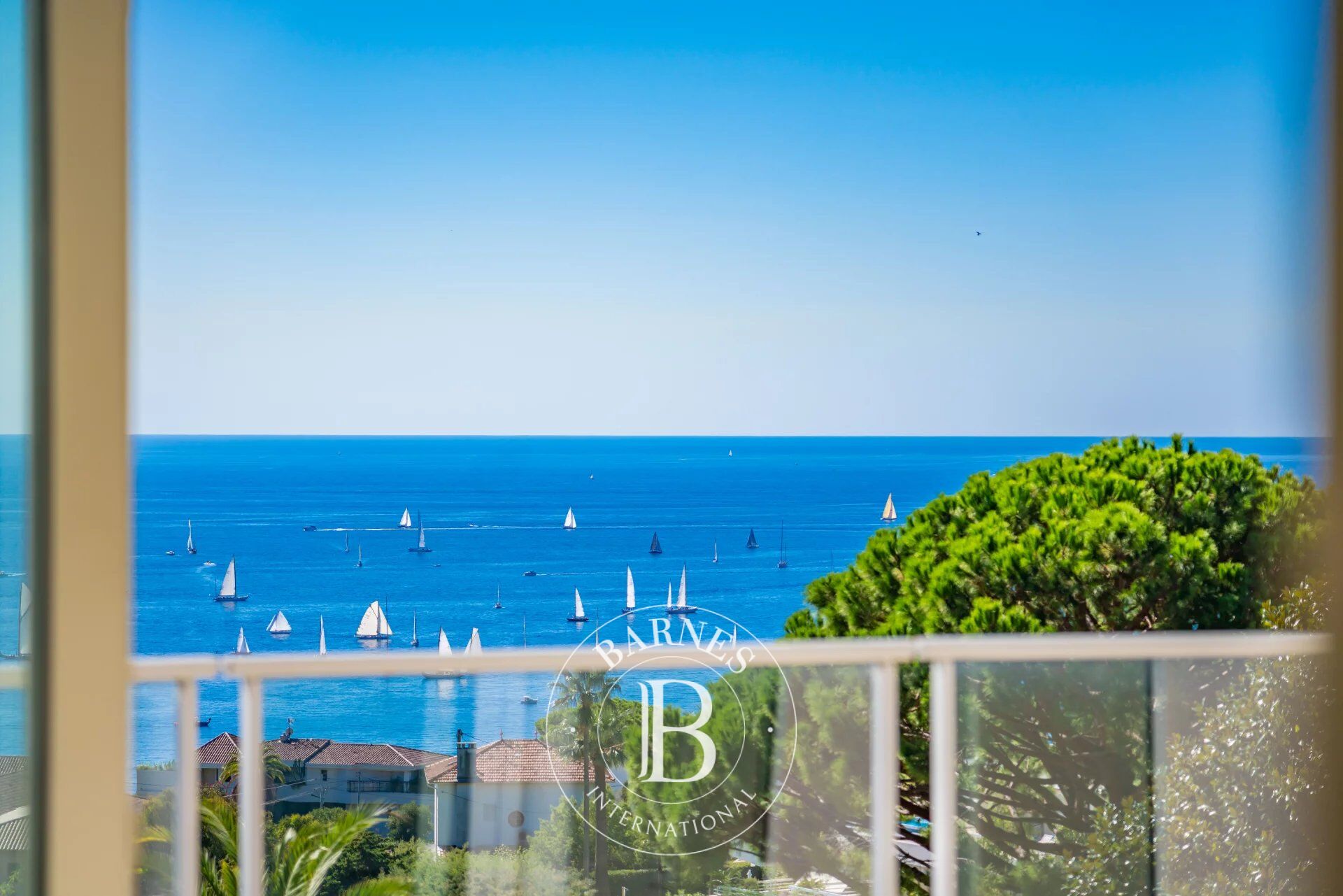 Villa Cannes - picture 23