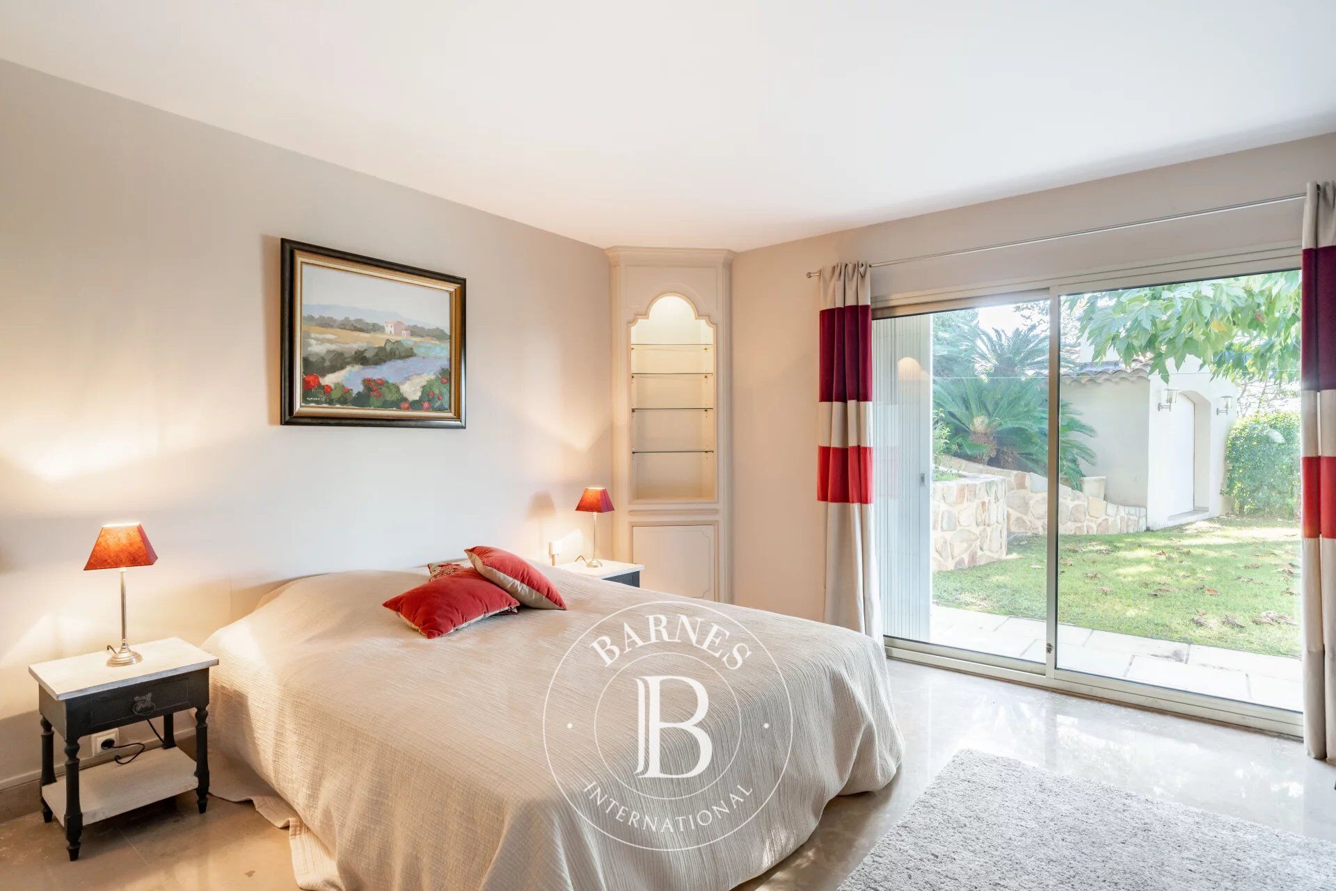 Villa Cannes - picture 14