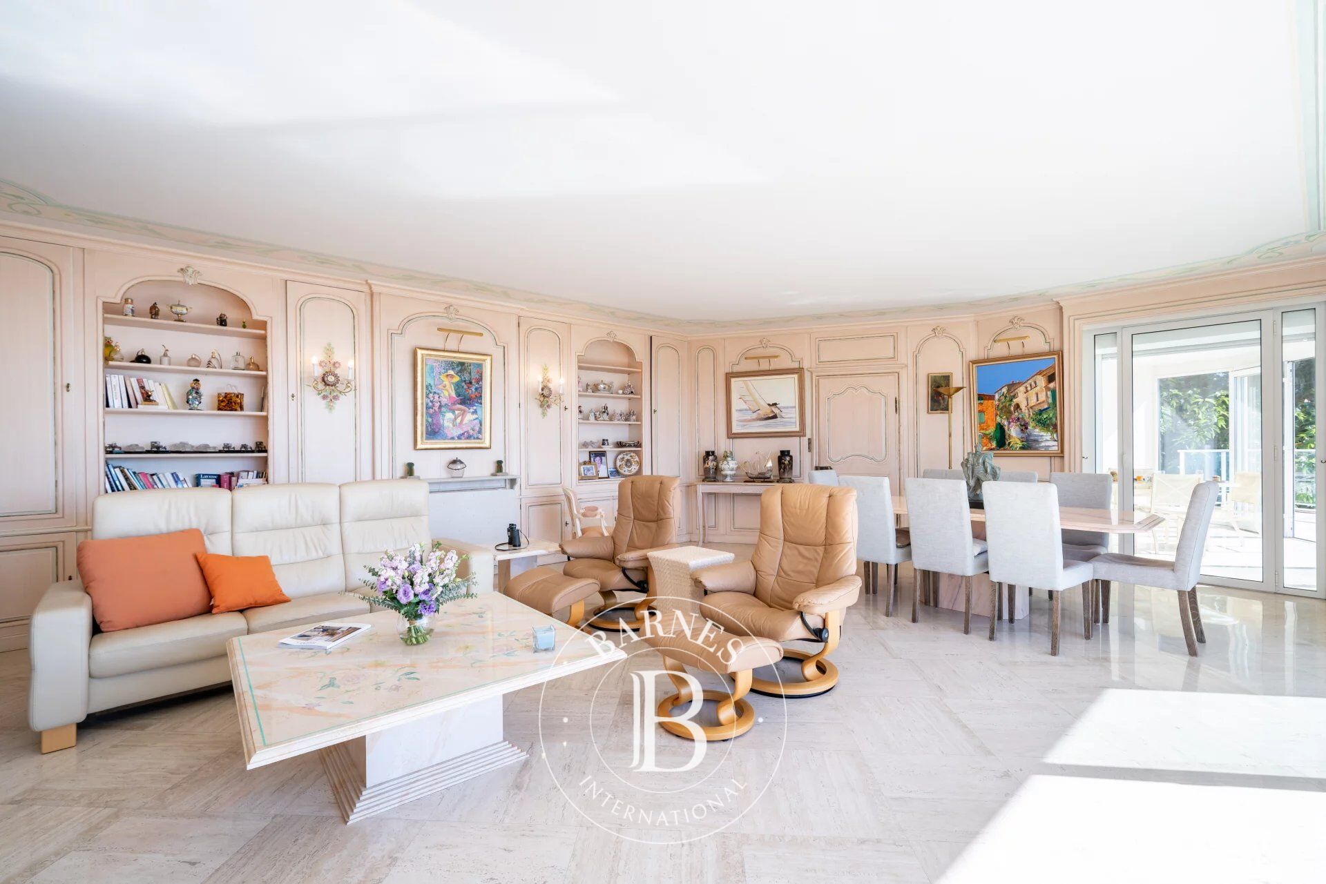 Villa Cannes - picture 5