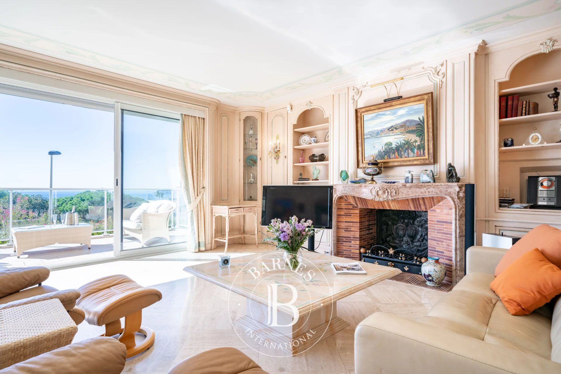 Villa Cannes - picture 20