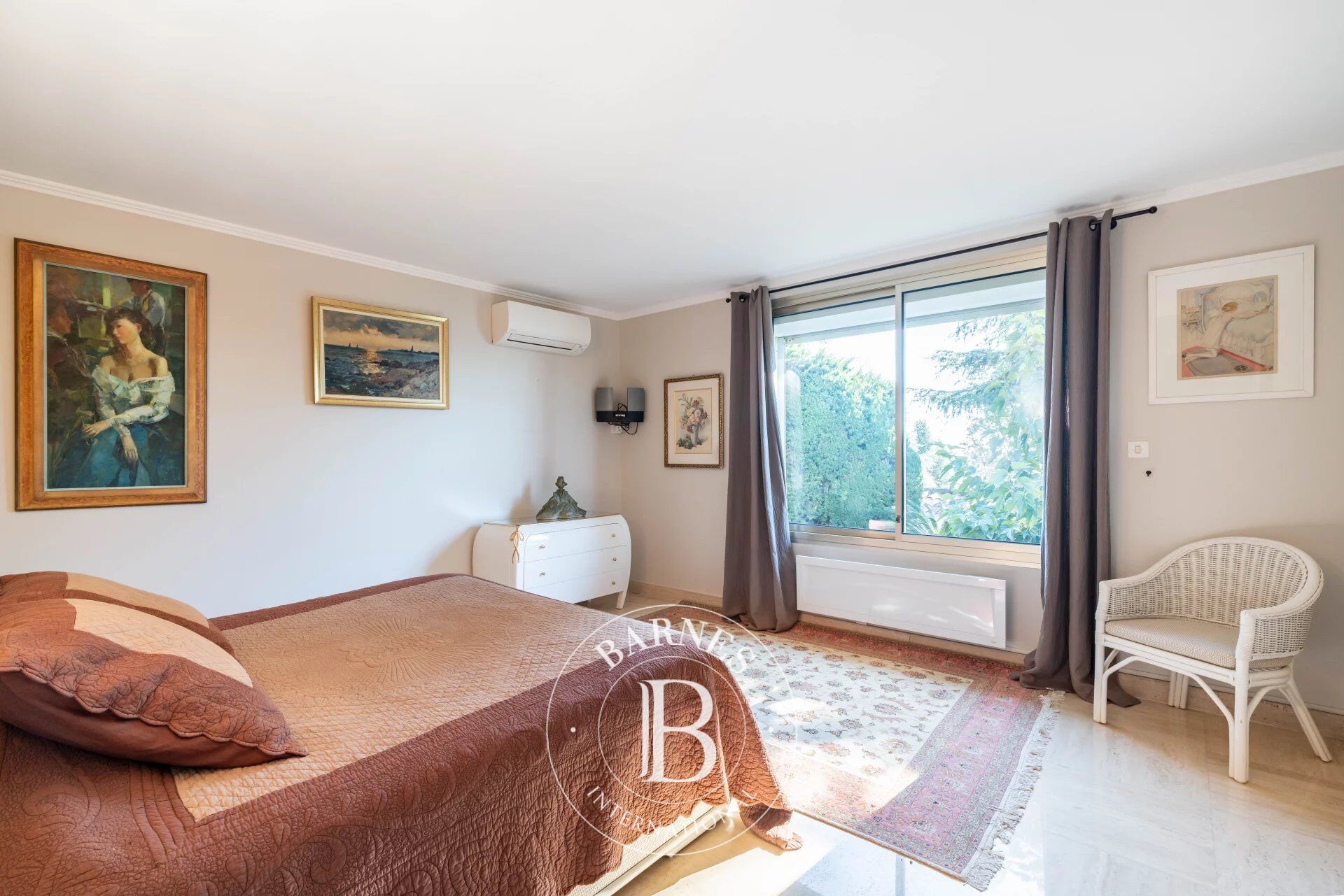 Villa Cannes - picture 11