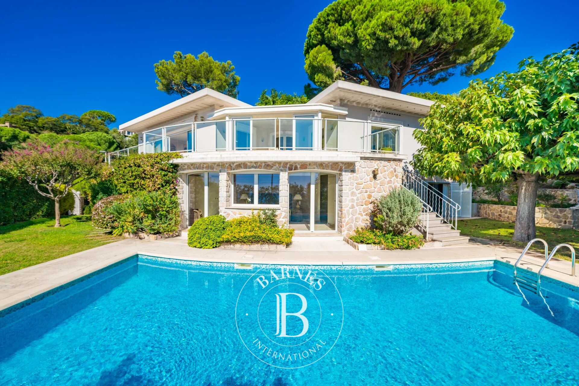 Villa Cannes - picture 21