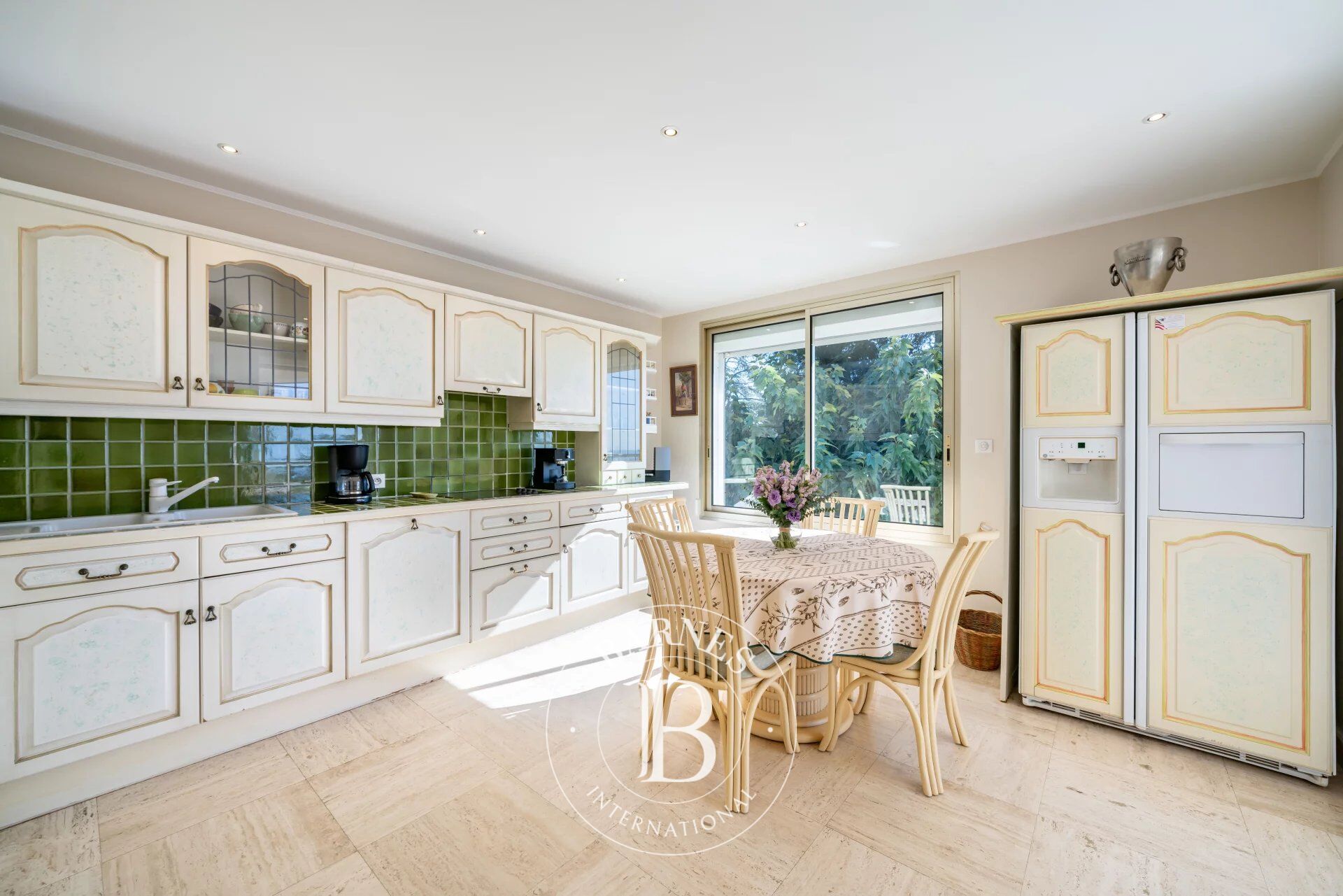 Villa Cannes - picture 7