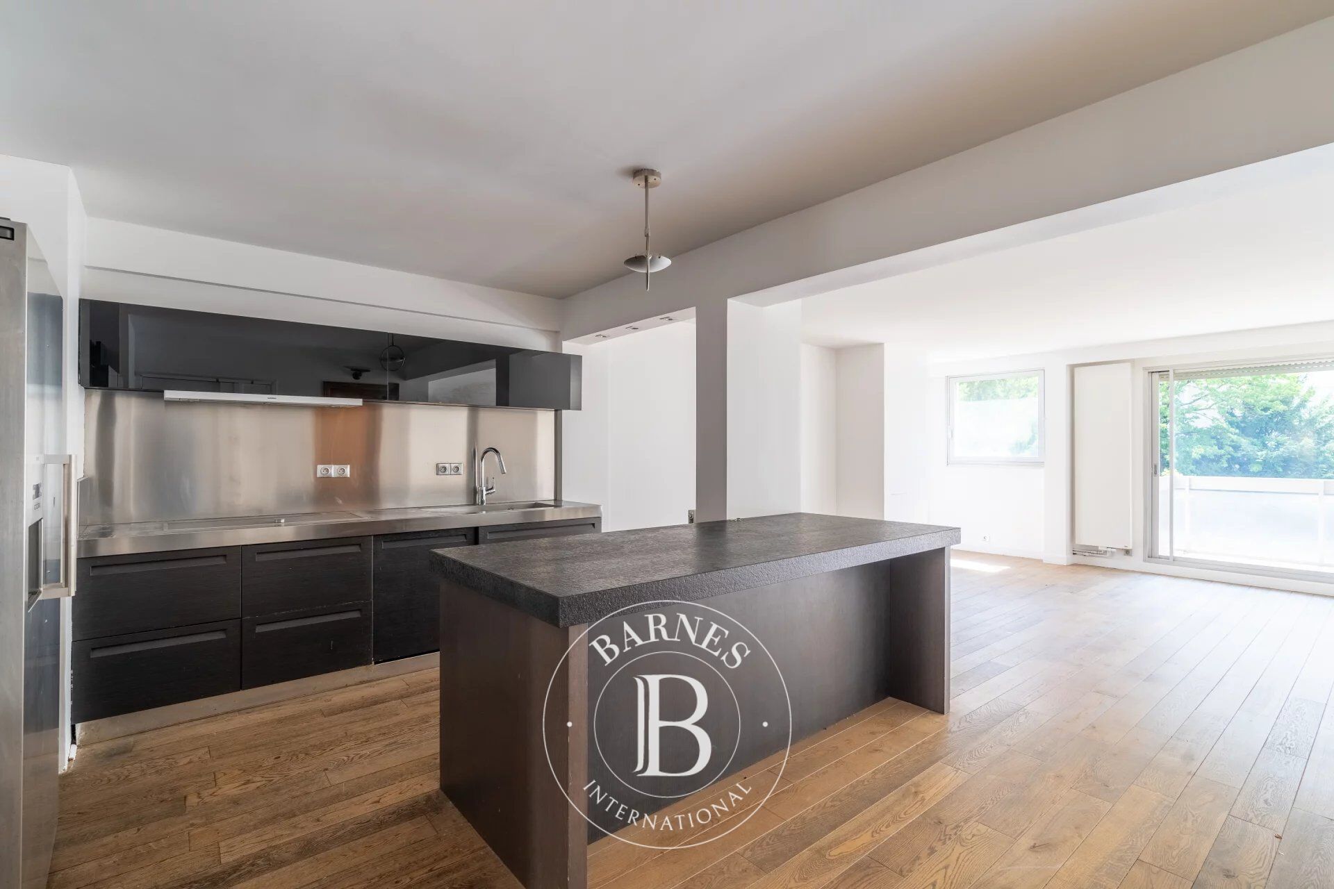 Piso Neuilly-sur-Seine - picture 2