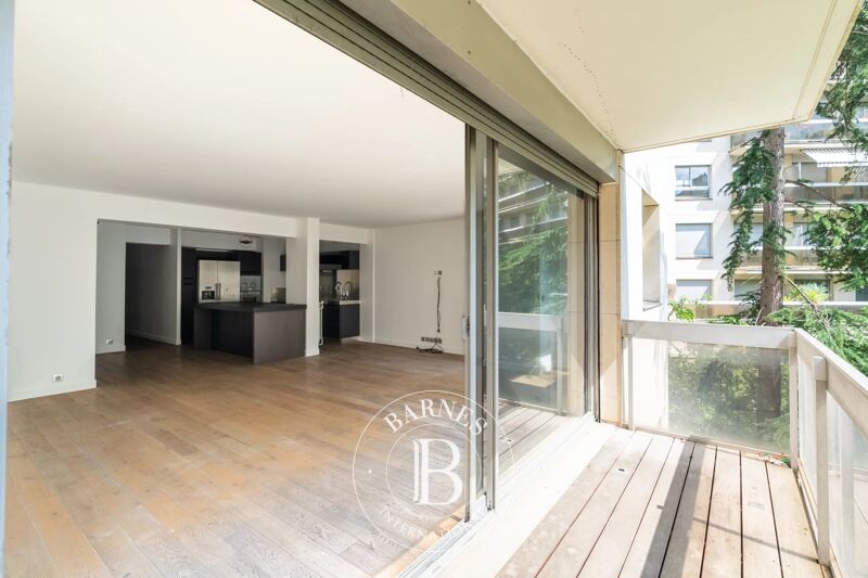 Piso Neuilly-sur-Seine