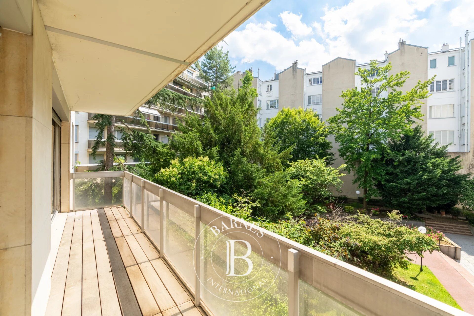 Piso Neuilly-sur-Seine - picture 3