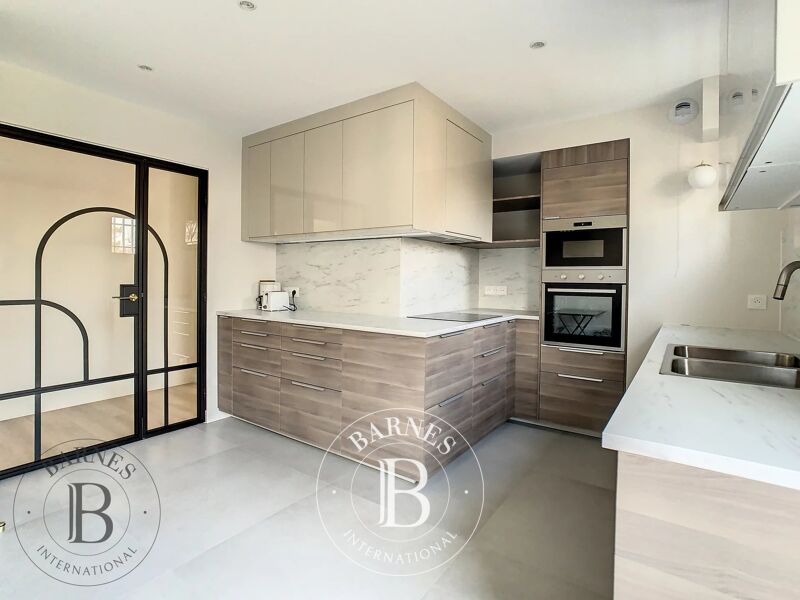 À louer Appartement | Saint-Cloud - picture 1