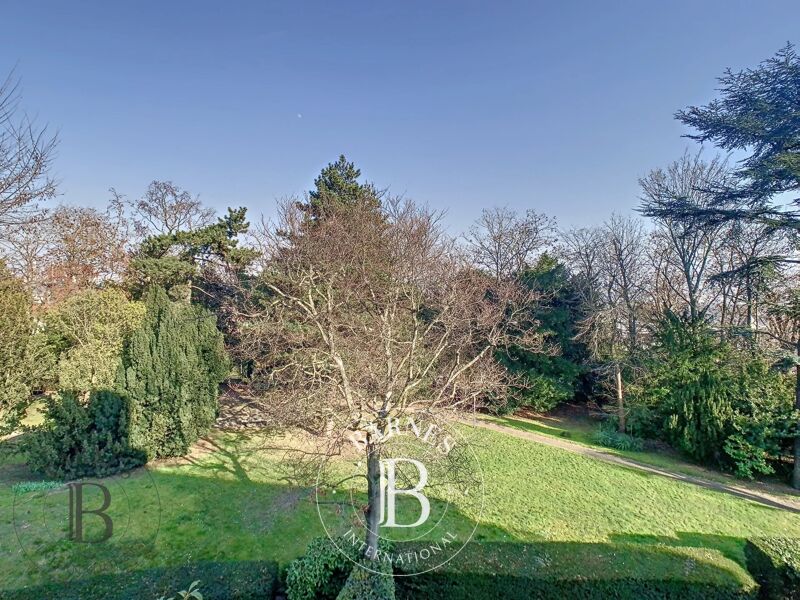 À louer Appartement | Saint-Cloud - picture 2