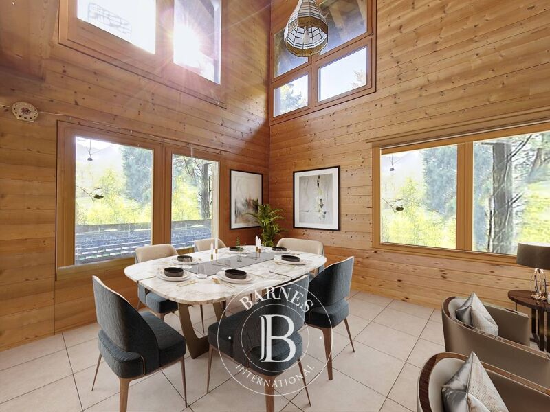 À vendre, Villa Les Sciernes-d'Albeuve - picture 3