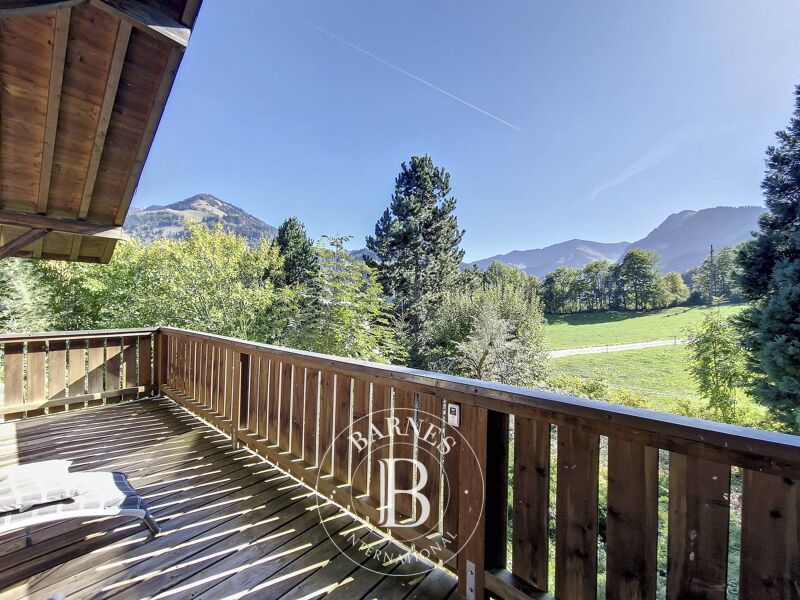 À vendre, Villa Les Sciernes-d'Albeuve - picture 2