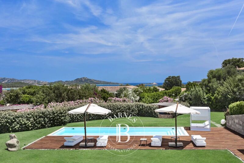 For Rent, Villa San Teodoro - picture 3