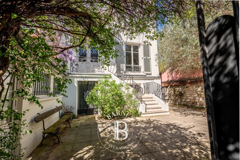 Venta, Palacete Asnières-sur-Seine - picture 2