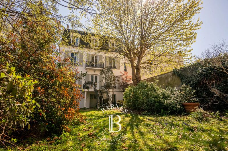 Venta, Palacete Asnières-sur-Seine - picture 3