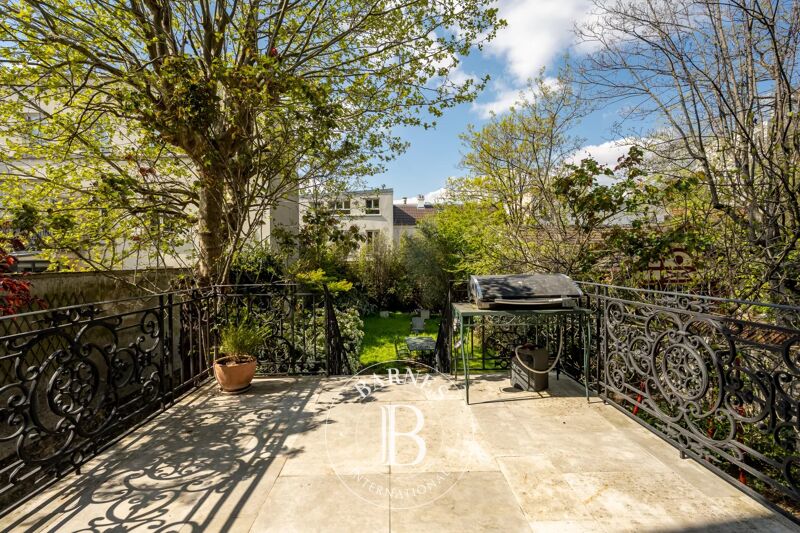 À vendre Hôtel particulier | Asnières-sur-Seine - picture 2